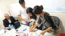 Kỹ năng quản lý và đánh giá công việc hiệu quả - Vinasil (03.12.2015)